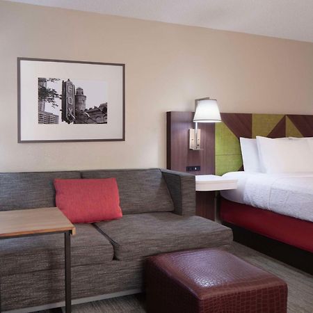 מורו Hampton Inn Hotel Atlanta-Southlake מראה חיצוני תמונה