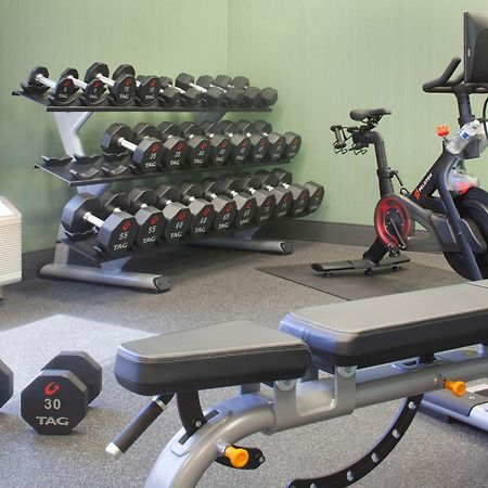 מורו Hampton Inn Hotel Atlanta-Southlake מראה חיצוני תמונה