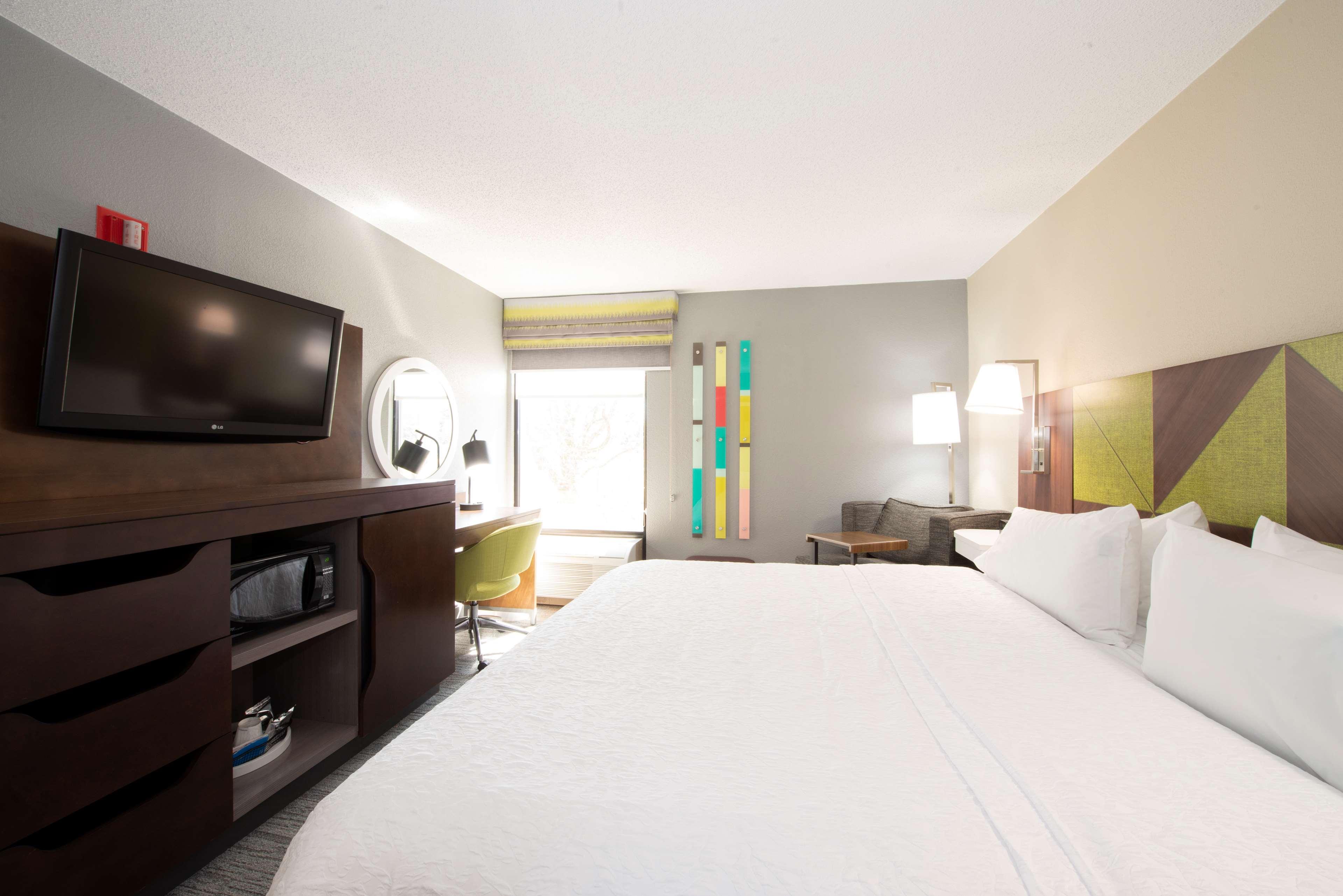 מורו Hampton Inn Hotel Atlanta-Southlake מראה חיצוני תמונה