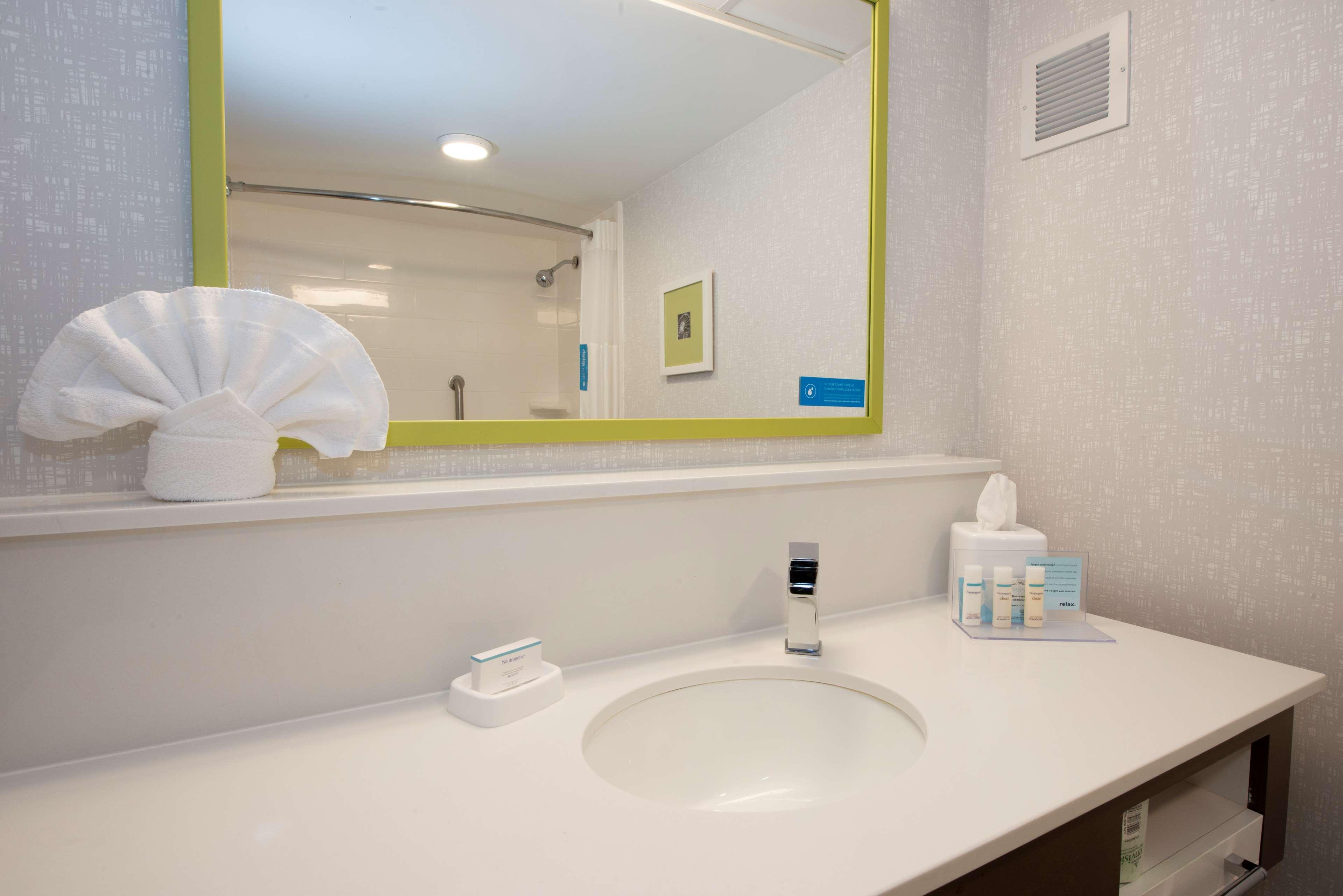 מורו Hampton Inn Hotel Atlanta-Southlake מראה חיצוני תמונה