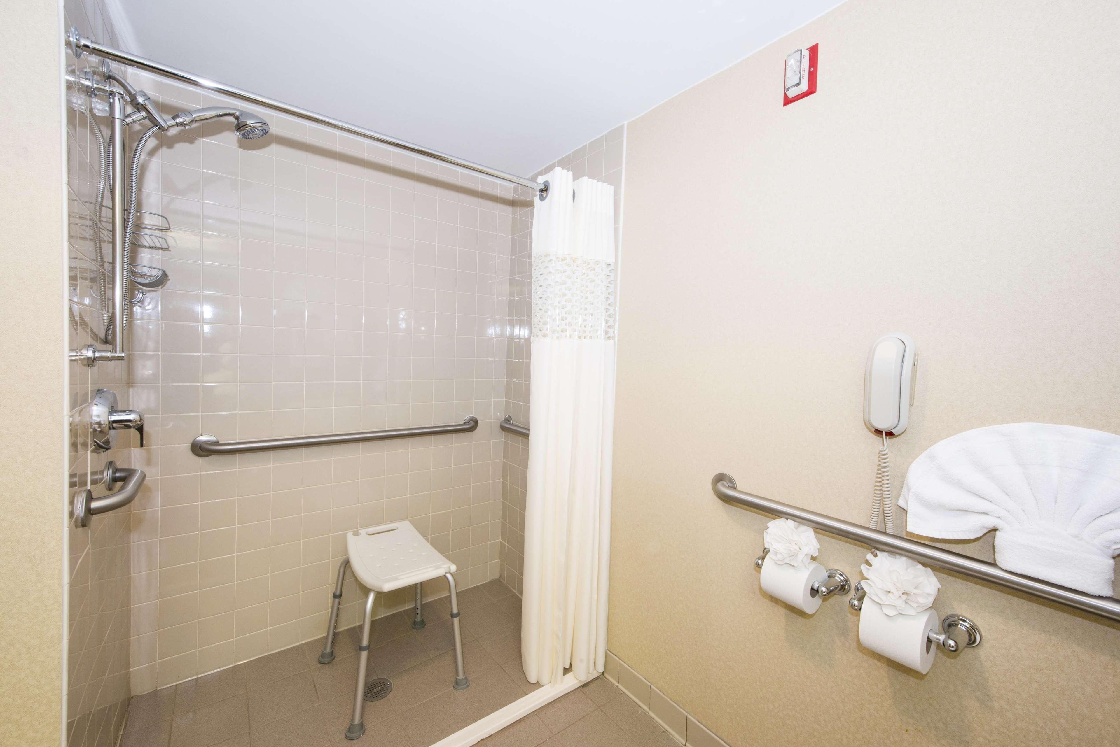 מורו Hampton Inn Hotel Atlanta-Southlake מראה חיצוני תמונה