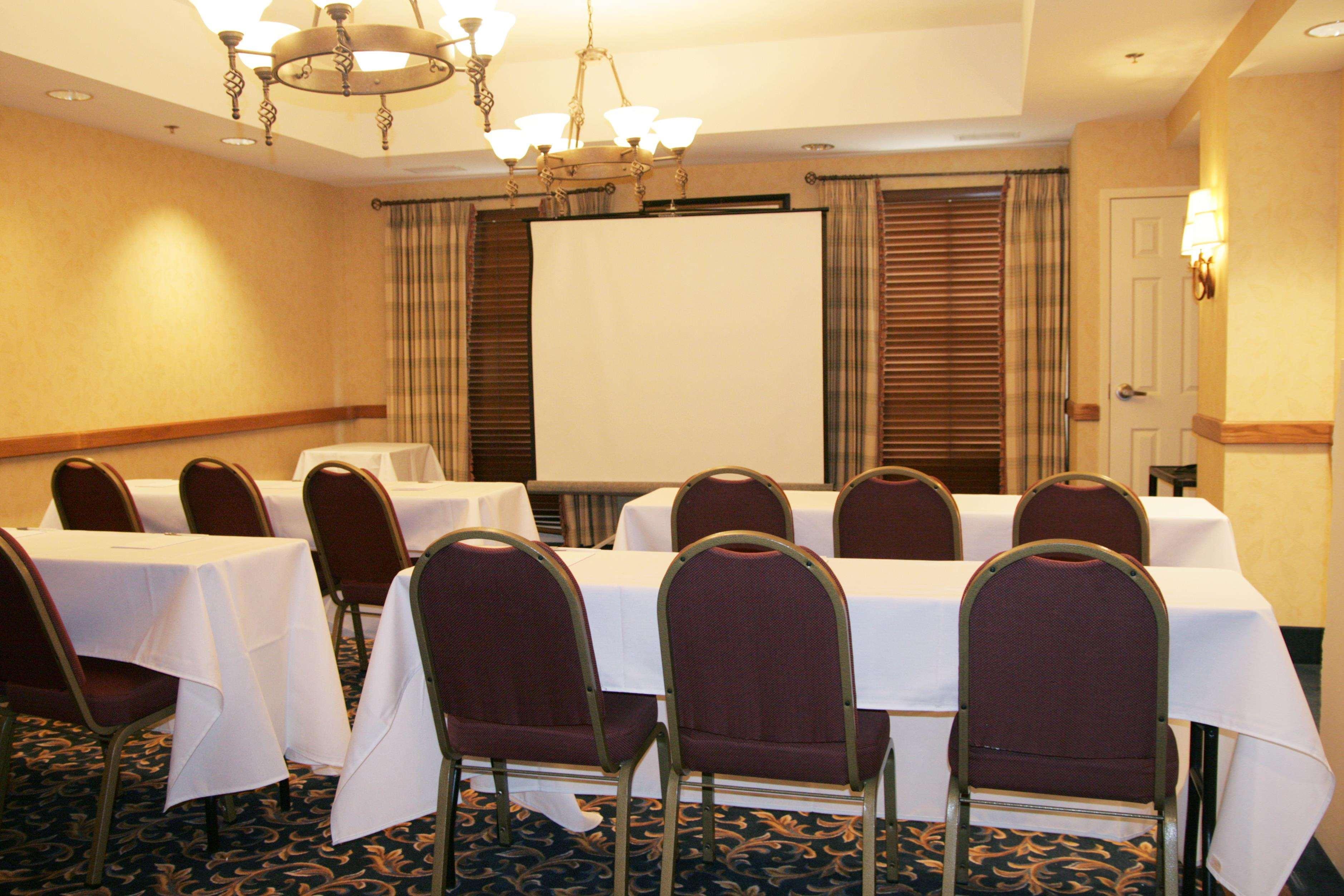 מורו Hampton Inn Hotel Atlanta-Southlake מראה חיצוני תמונה