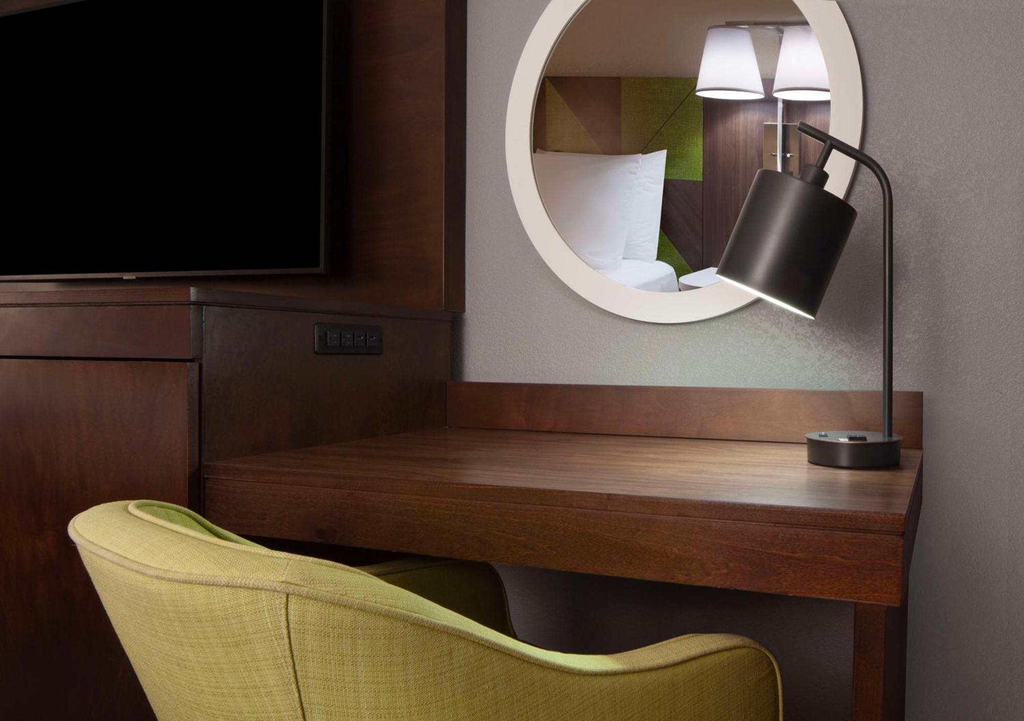 מורו Hampton Inn Hotel Atlanta-Southlake מראה חיצוני תמונה