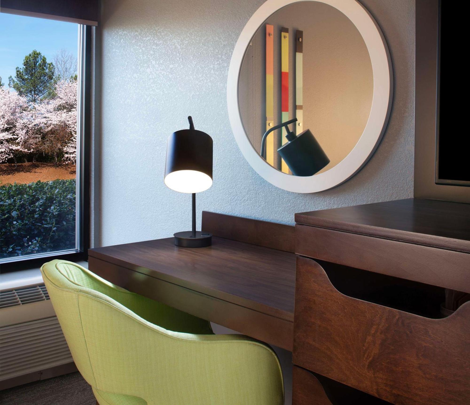 מורו Hampton Inn Hotel Atlanta-Southlake מראה חיצוני תמונה