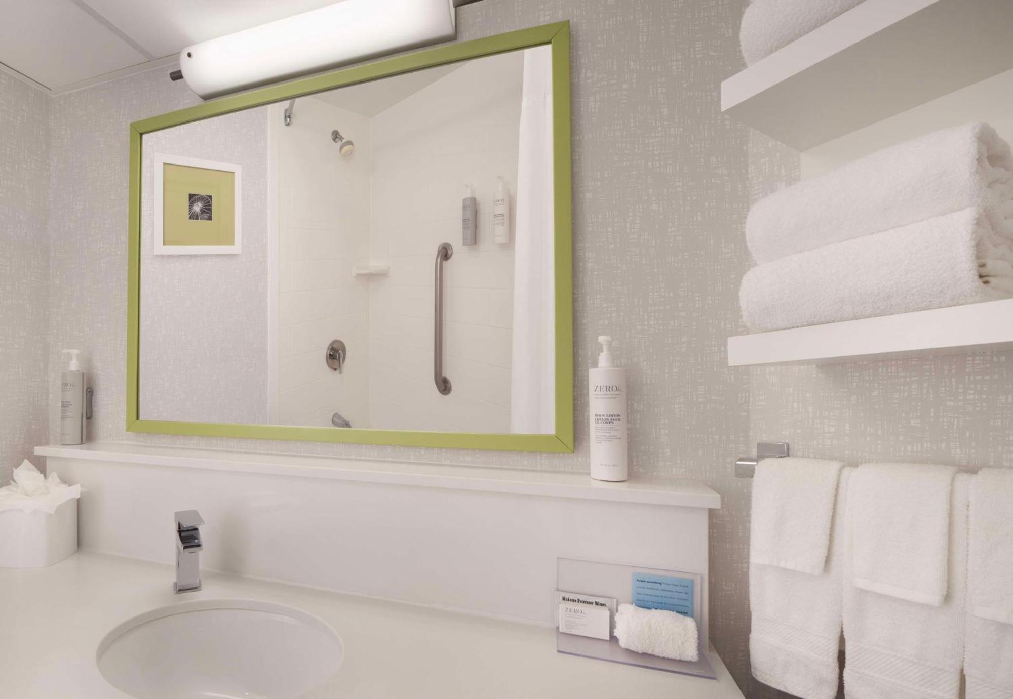 מורו Hampton Inn Hotel Atlanta-Southlake מראה חיצוני תמונה