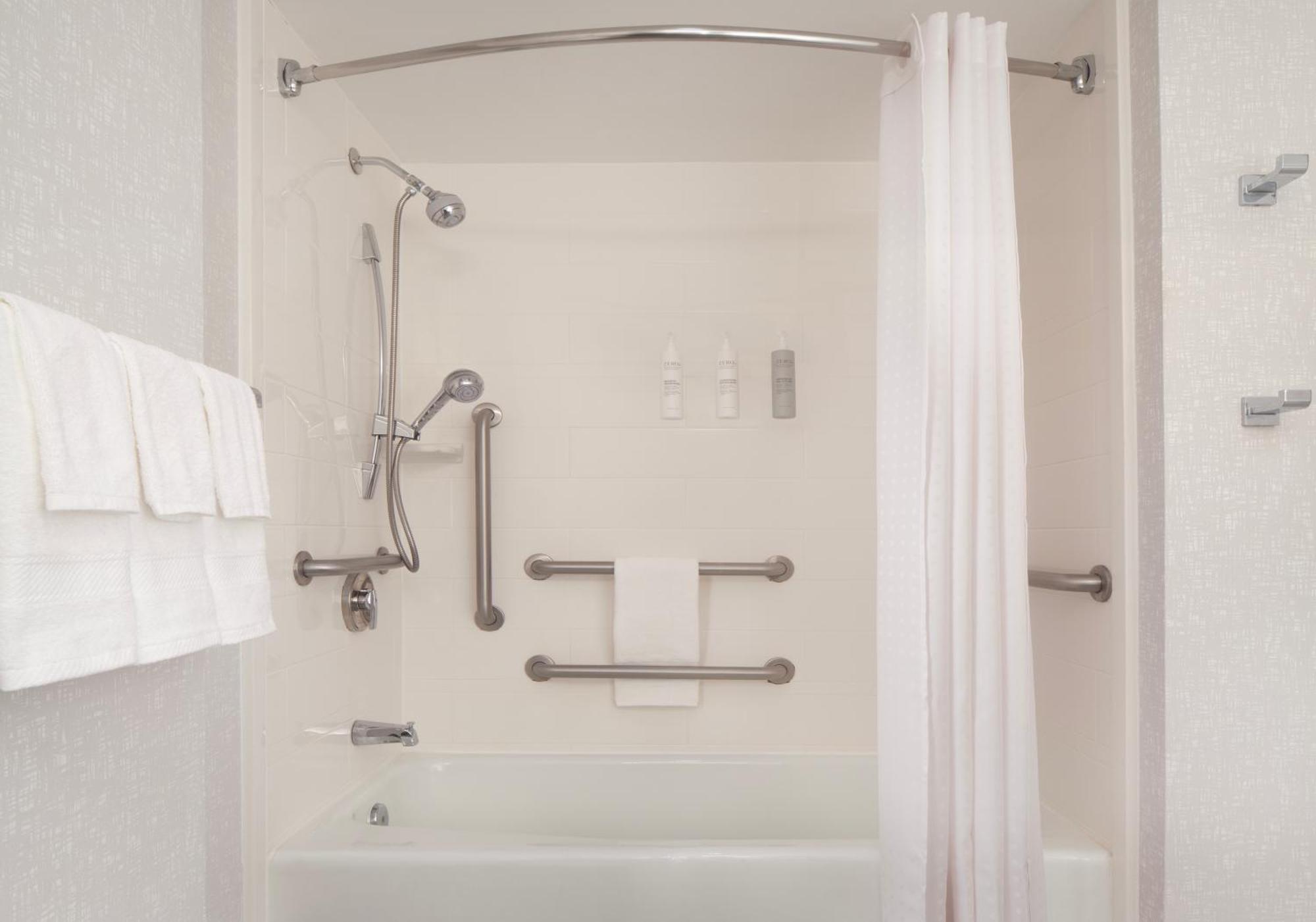 מורו Hampton Inn Hotel Atlanta-Southlake מראה חיצוני תמונה