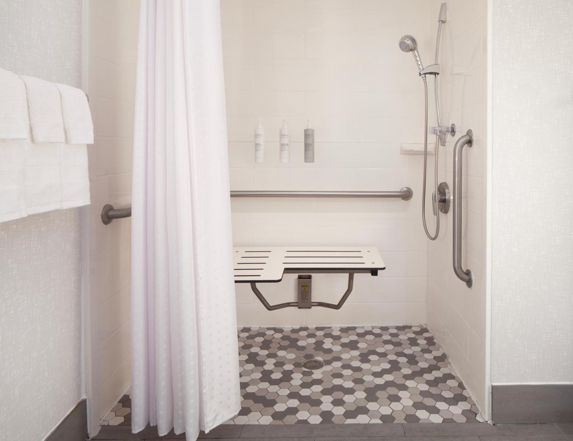 מורו Hampton Inn Hotel Atlanta-Southlake מראה חיצוני תמונה