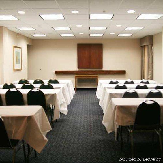 מורו Hampton Inn Hotel Atlanta-Southlake מתקנים תמונה