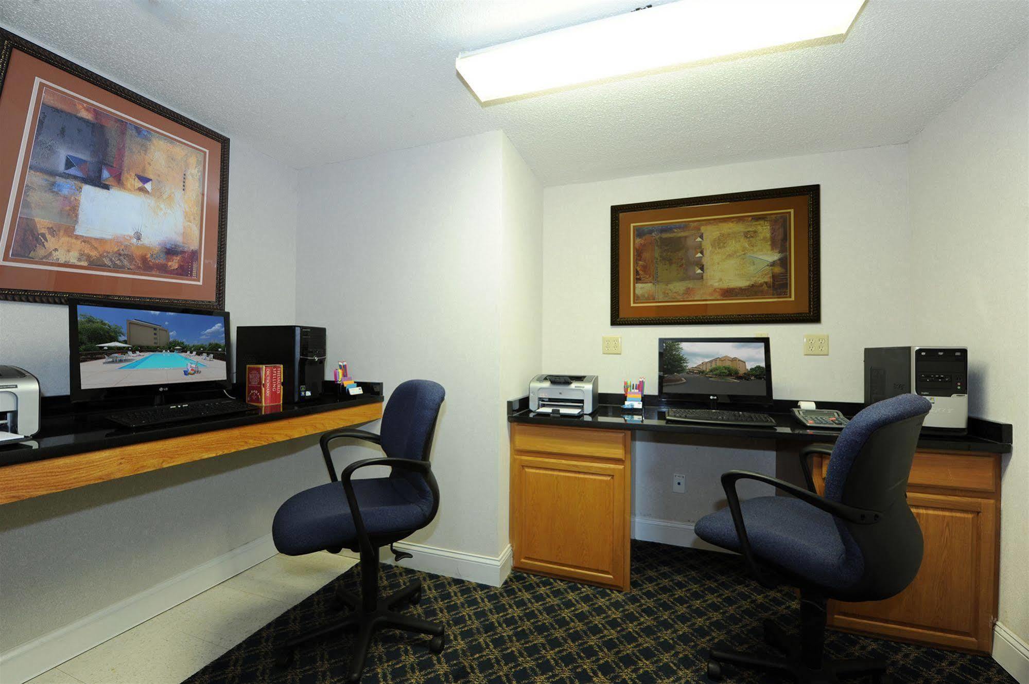 מורו Hampton Inn Hotel Atlanta-Southlake מראה חיצוני תמונה