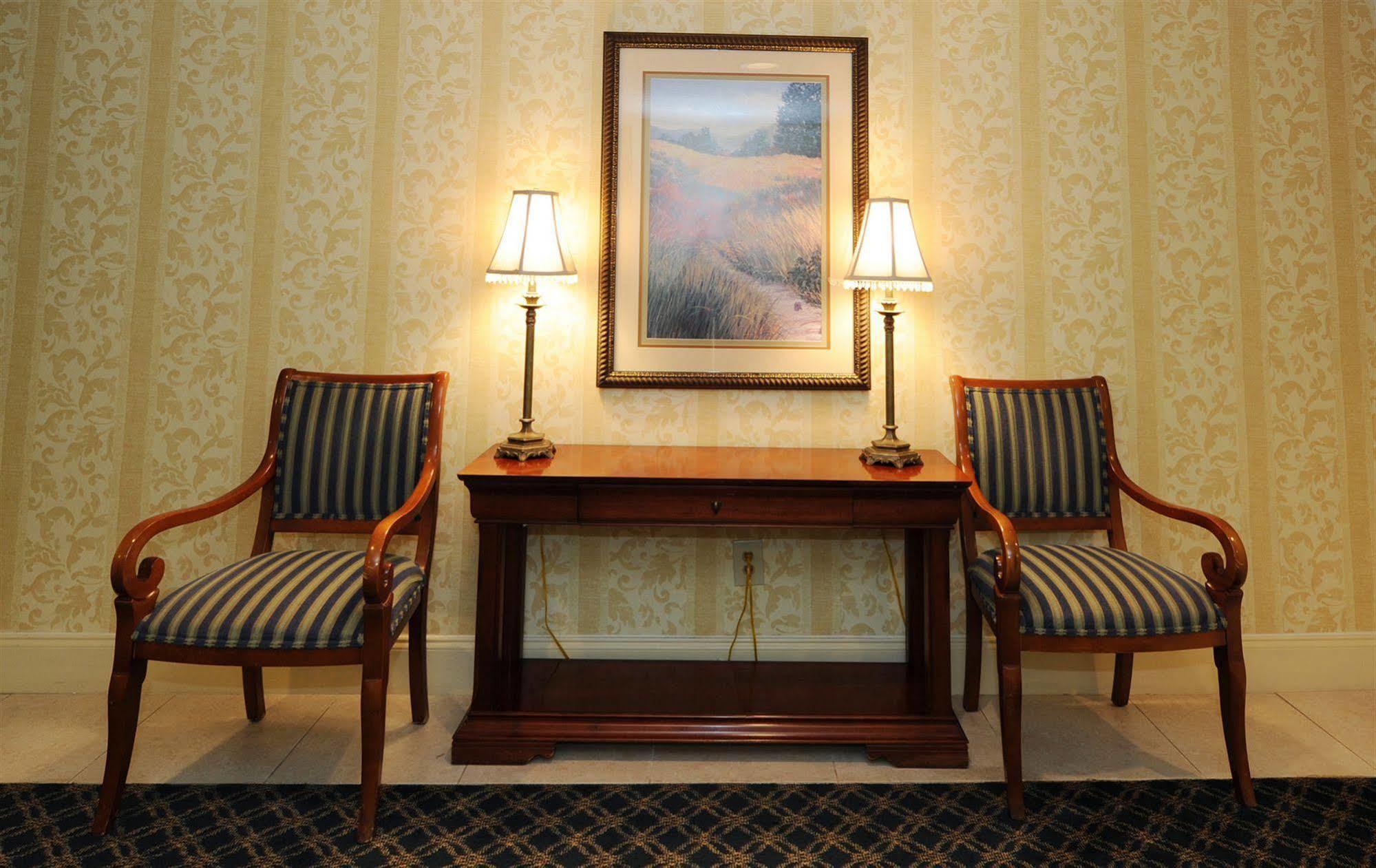 מורו Hampton Inn Hotel Atlanta-Southlake מראה חיצוני תמונה
